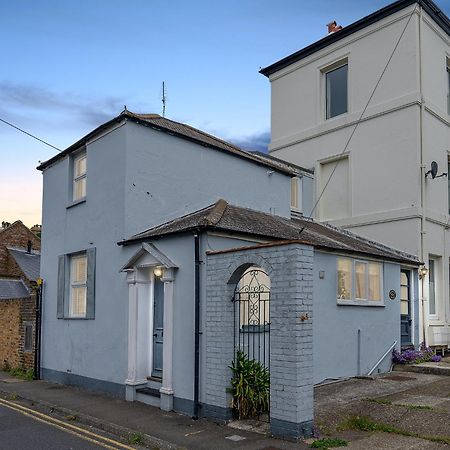 Victorian Cottage - The Beach Walmer Buitenkant foto