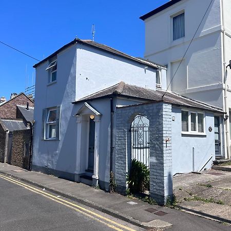 Victorian Cottage - The Beach Walmer Buitenkant foto
