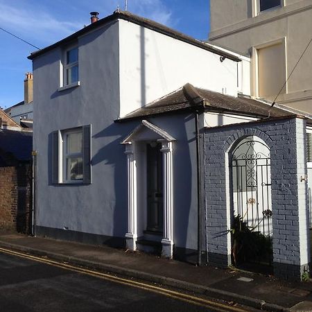 Victorian Cottage - The Beach Walmer Buitenkant foto