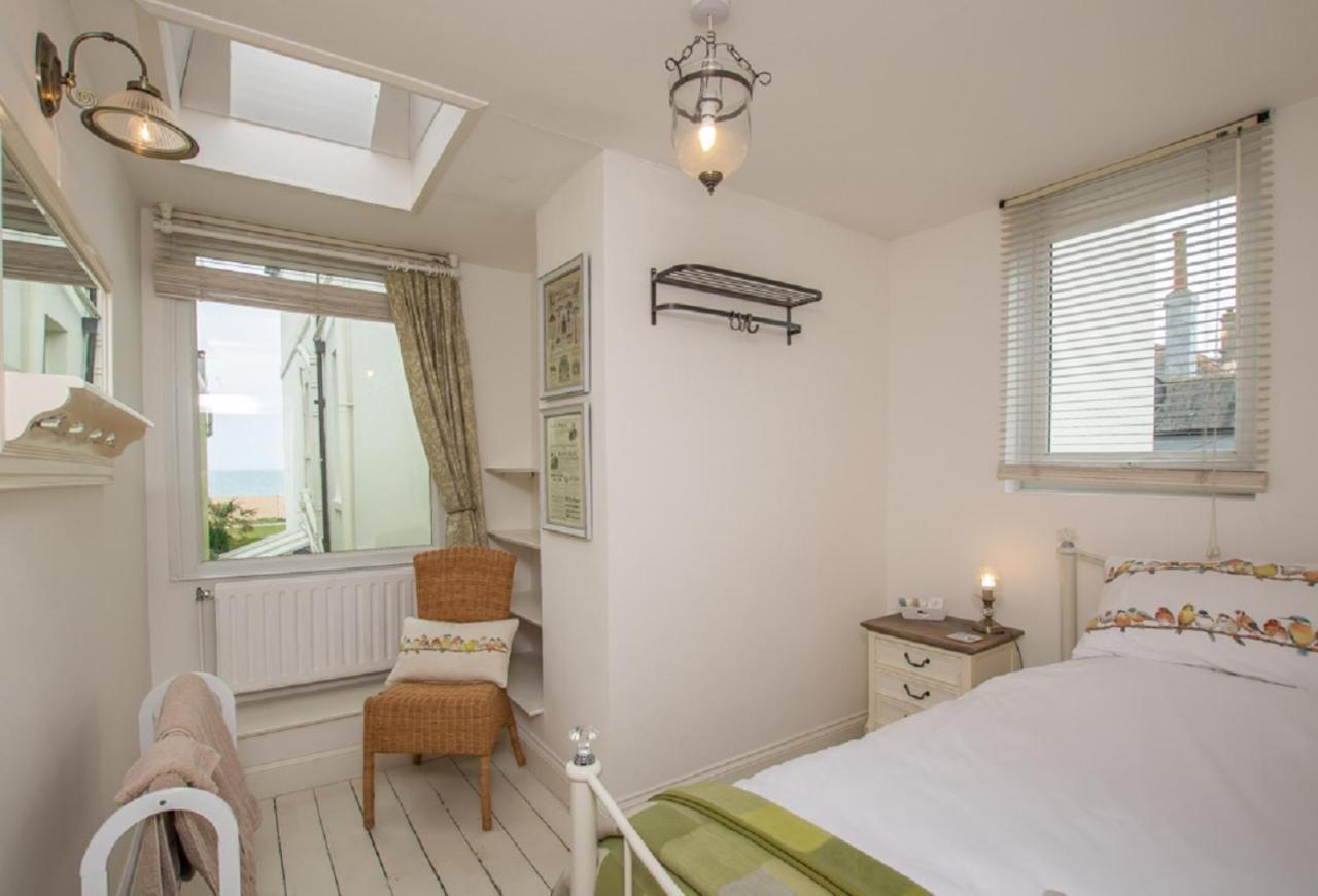 Victorian Cottage - The Beach Walmer Buitenkant foto
