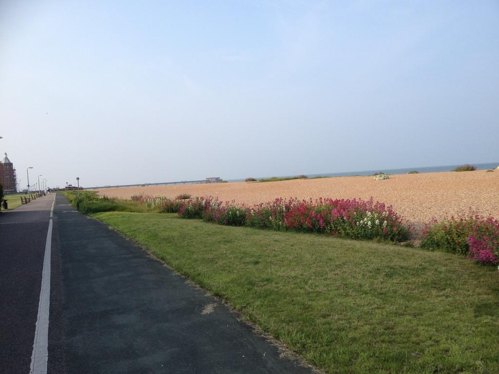 Victorian Cottage - The Beach Walmer Buitenkant foto