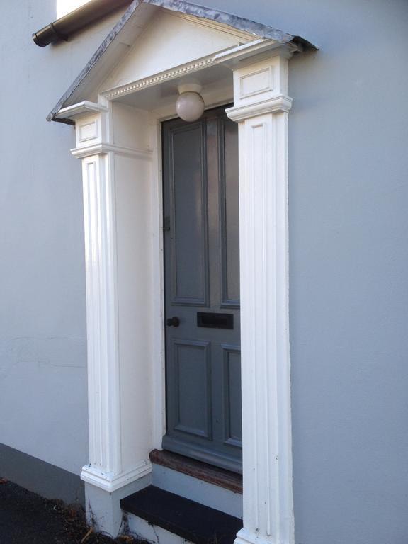 Victorian Cottage - The Beach Walmer Buitenkant foto
