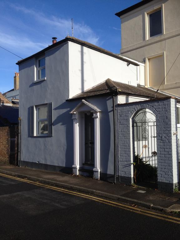 Victorian Cottage - The Beach Walmer Buitenkant foto