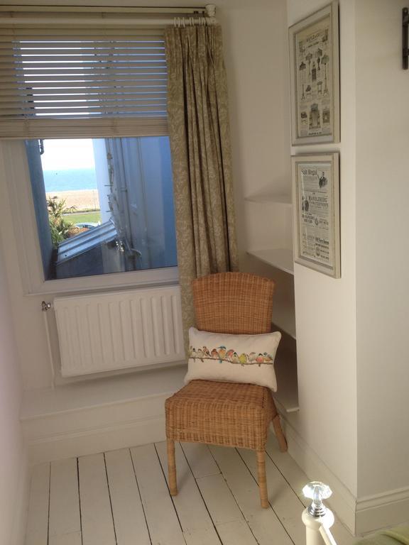 Victorian Cottage - The Beach Walmer Buitenkant foto
