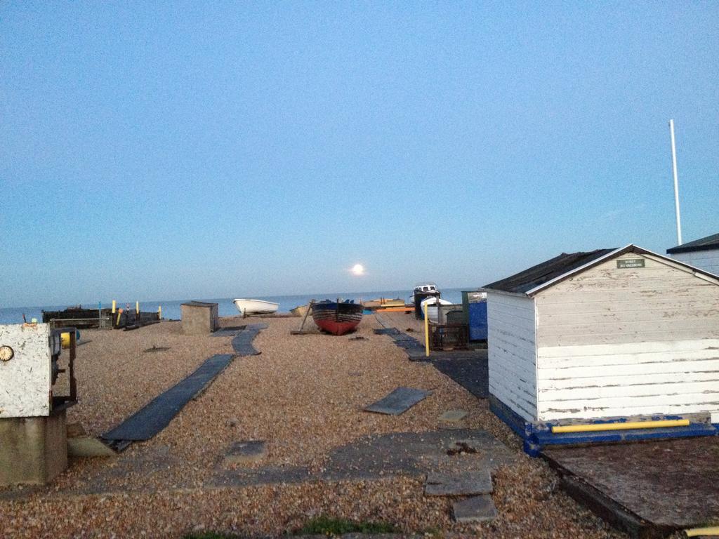 Victorian Cottage - The Beach Walmer Buitenkant foto